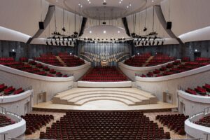 부산콘서트홀 대극장